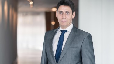 Affronti se formó en YPF y tuvo un rol clave en los inicios de Vaca Muerta.