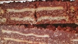 Recetas con historia: el Nugatón de la abuela Cacho