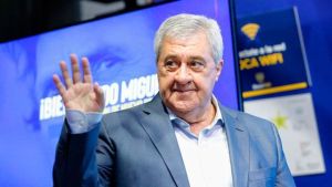 Boca: Ameal se opuso a bajar los salarios del plantel