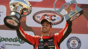 Benvenuti se ilusiona con ser campeón del TC