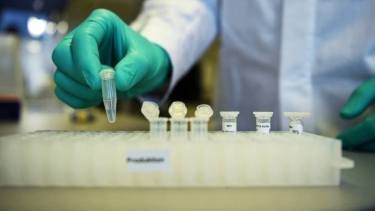El Ministerio de Salud confirmó que Bariloche sigue encabezando al lista de contagiados en la provincia, con 44 casos. Gentileza