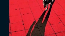 Imagen de Lecturas en cuarentena: “El salvaje”, una historia atrapante