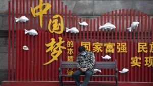 Un argentino cuenta desde Wuhan cómo se vuelve a la vida habitual tras dos meses de cuarentena