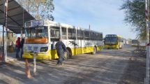 Imagen de Autobuses Neuquén no pagó el total de los salarios y el gremio realizará medidas