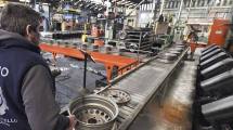 Imagen de La actividad económica bajó 2,2% en febrero y acumuló un retroceso del 2%