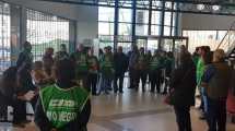 Imagen de ATE denunció contagios de coronavirus en PAMI y pide cerrar la delegación en Roca