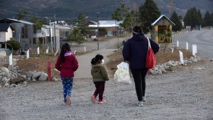 Psicólogos de Bariloche recibieron 130 consultas de asistencia remota