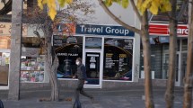 Imagen de Reclaman ayudas para los trabajadores temporarios de Bariloche
