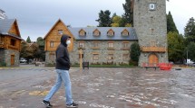 Imagen de Bariloche: se acreditó el sueldo de los municipales y reclamarán por descuentos