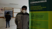 Imagen de Se aplana la curva de contagios de coronavirus en Bariloche