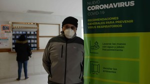 Gobierno oficializó la nueva etapa del aislamiento hasta el 20 de septiembre