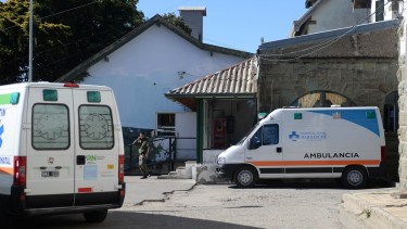 Bariloche concentra el 35% de los casos activos de la provincia. Foto: archivo
