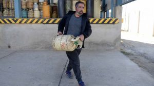 Aumentó el precio de la garrafa social y se incrementó el subsidio