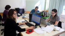Imagen de Con el virus, el hospital de Bariloche avanza hacia la telemedicina