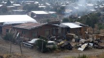 Imagen de La CEB quiere canjear multas por infraestructura para los «colgados» de Bariloche