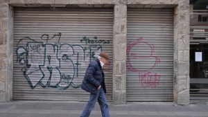 La UNRN crea una red de voluntarios para asistir a adultos mayores