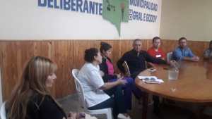 Godoy: suspendieron la fiesta del locro