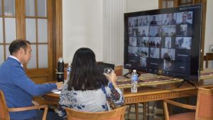 Coronavirus: Hay 19 contagiados en Neuquén que no están internados