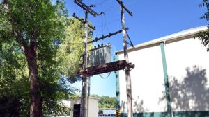 Piden intervención por posibles cortes de servicios a empresas de Regina