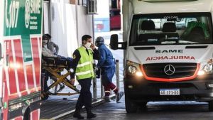 Se registraron 69 nuevos casos de coronavirus en el país