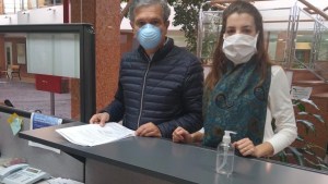 Juntos por el Cambio de Neuquén también quiere incorporar empresarios al comité de crisis local