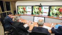 Imagen de Gutiérrez usará dos aportes de Nación para la emergencia sanitaria