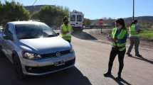 Imagen de La capital de Vaca Muerta se cerró a los petroleros