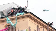 Imagen de Internas, críticas y tensión entre poderes por la liberación de presos