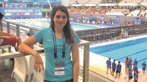 Imagen de Anna Huusmann: “Me sacaron de mi mundo totalmente”