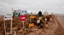 Imagen de Vaca Muerta: las joyas de la abuela seguirán bajo tierra