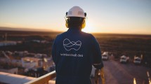 Imagen de Wintershall DEA marca a la guerra como “un punto de inflexión” y redirecciona inversiones