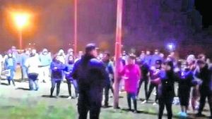 Los Menucos: formulan cargos a la madre y al padrastro de la niña que murió en un paraje