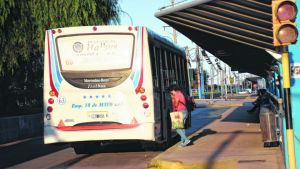 Roca tendrá a 18 de Mayo en sus calles por 15 años más