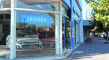Imagen de Concesionarios regionales calientan motores para el regreso