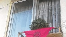 Imagen de Crearon una red de voluntarias para contener a mujeres víctimas de violencia