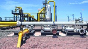 Cuarentena: el gas para generación perdió un tercio de su precio