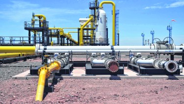 El nuevo plan gas 4 apunta a evitar que por la caída en la producción se deban importar cuantiosas cantidades de GNL en el próximo invierno.