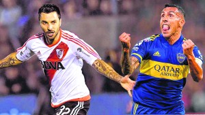 El club de los 27: los que deberán partir (o no) de alguno de los cinco grandes
