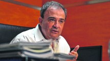 Imagen de El intendente de Viedma volvió a reclamar con dureza una rotonda a Vialidad Nacional