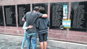 Malvinas: La importancia del 2 de abril