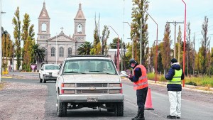 Un trabajador golondrina que estuvo en Beltrán es el cuarto contagiado de coronavirus de Salta