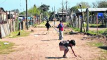 Imagen de Antes del coronavirus, la pobreza trepó al 35,5% y alcanza a más de 16 millones