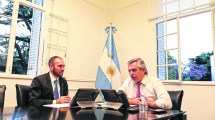 Imagen de La deuda y el futuro