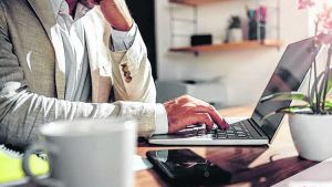 El régimen laboral durante la cuarentena obligatoria