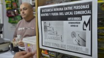Imagen de Los Menucos: comerciantes no podrán abrir los domingos