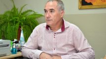 Imagen de La palabra de Ivancich: «Llamaron todos de Viedma para que me dejaran detenido”