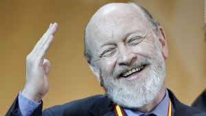 «Les Luthiers es inmortal»