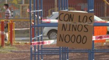 Imagen de Amenazan a una jueza de Neuquén en una causa por abuso sexual y dejará el caso