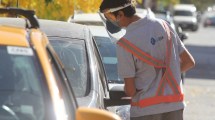 Imagen de Servicios de este lunes en Neuquén, último día del fin de semana largo: estacionamiento, colectivos y más