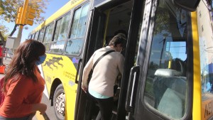 Necesitan el equivalente a tres Ruca Che para recuperar el transporte en Neuquén